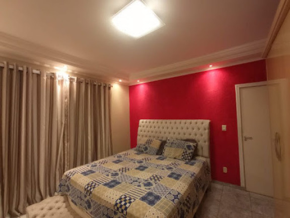 Imagem Casa com 3 Quartos à Venda, 129 m² em Jardim Santa Bárbara - Sorocaba Imagem Casa com 3 Quartos à Venda, 129 m² em Jardim Santa Bárbara - Sorocaba