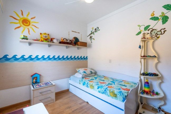 Imagem Apartamento com 3 Quartos à Venda, 143 m² em Alto Da Lapa - São Paulo