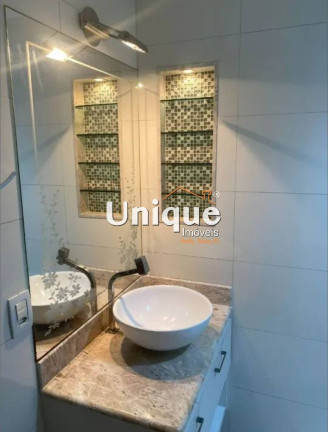 Imagem Apartamento com 3 Quartos à Venda, 72 m² em Passagem - Cabo Frio Imagem Apartamento com 3 Quartos à Venda, 72 m² em Passagem - Cabo Frio