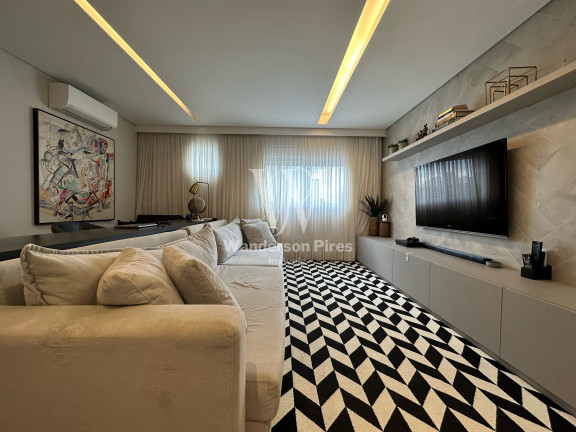 Imagem Apartamento com 3 Quartos à Venda, 258 m² em Brooklin - São Paulo Imagem Apartamento com 3 Quartos à Venda, 258 m² em Brooklin - São Paulo