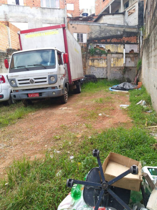 Imagem Terreno à Venda, 183 m² em Campanario - Diadema