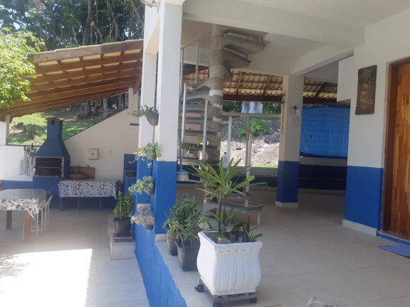 Imagem Chácara com 6 Quartos à Venda, 420 m² em Parque 3 Meninos - Itariri Imagem Chácara com 6 Quartos à Venda, 420 m² em Parque 3 Meninos - Itariri