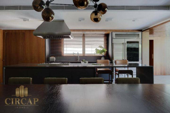 Imagem Cobertura com 4 Quartos à Venda, 925 m² em Alto De Pinheiros - São Paulo
