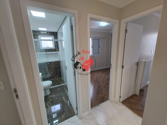 Imagem Apartamento com 3 Quartos à Venda, 83 m² em Centro - São Caetano Do Sul Imagem Apartamento com 3 Quartos à Venda, 83 m² em Centro - São Caetano Do Sul
