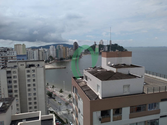 Imagem Apartamento com 1 Quarto à Venda, 60 m² em Centro - São Vicente Imagem Apartamento com 1 Quarto à Venda, 60 m² em Centro - São Vicente