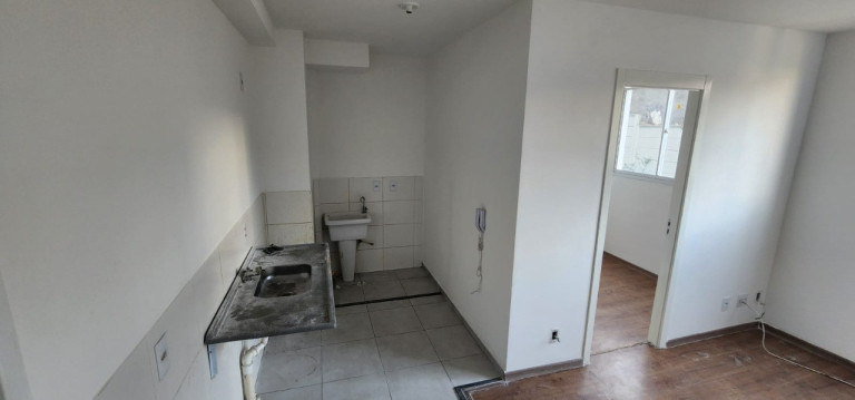 Imagem Imóvel com 2 Quartos à Venda, 34 m² em Vila Santa Catarina - São Paulo Imagem Imóvel com 2 Quartos à Venda, 34 m² em Vila Santa Catarina - São Paulo