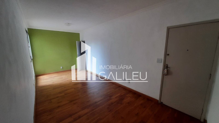 Imagem Apartamento com 2 Quartos à Venda, 70 m² em Chácara Da Barra - Campinas