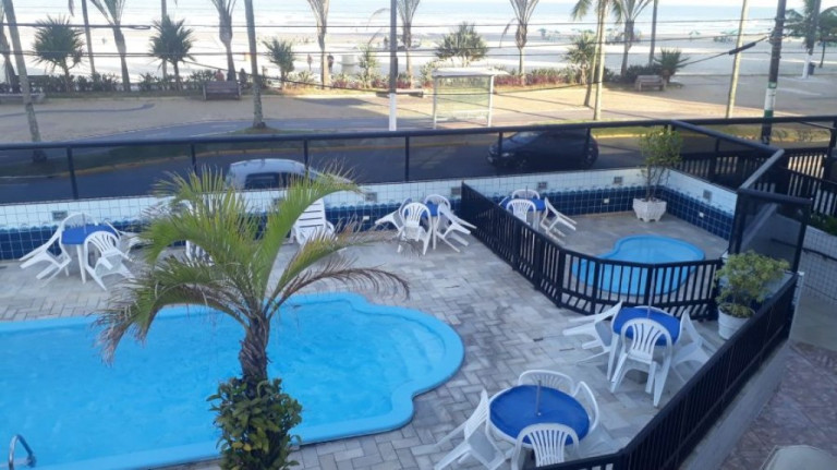 Imagem Apartamento com 3 Quartos à Venda, 126 m² em Tupi - Praia Grande Imagem Apartamento com 3 Quartos à Venda, 126 m² em Tupi - Praia Grande