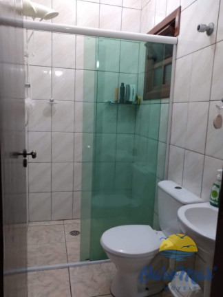 Imagem Sobrado com 1 Quarto para Alugar ou Temporada, 65 m² em Bopiranga - Itanhaém Imagem Sobrado com 1 Quarto para Alugar ou Temporada, 65 m² em Bopiranga - Itanhaém