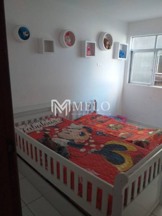 Imagem Apartamento com 2 Quartos à Venda, 76 m² em Encruzilhada - Recife Imagem Apartamento com 2 Quartos à Venda, 76 m² em Encruzilhada - Recife
