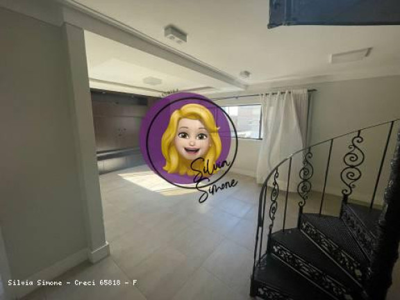 Imagem Casa com 4 Quartos à Venda, 154 m² em Boqueirão - Santos Imagem Casa com 4 Quartos à Venda, 154 m² em Boqueirão - Santos
