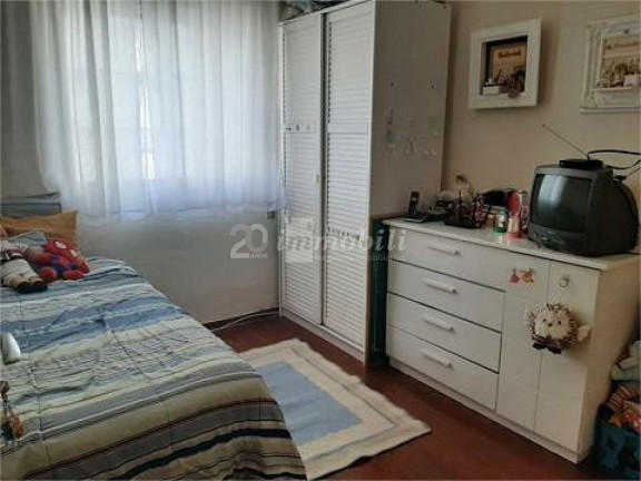 Imagem Apartamento com 2 Quartos à Venda, 90 m² em Higienópolis - São Paulo