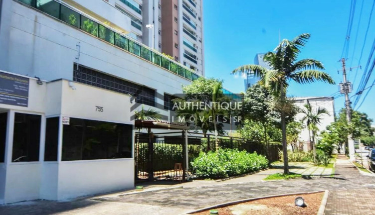 Imagem Apartamento com 4 Quartos à Venda, 140 m² em Chácara Santo Antônio - São Paulo Imagem Apartamento com 4 Quartos à Venda, 140 m² em Chácara Santo Antônio - São Paulo