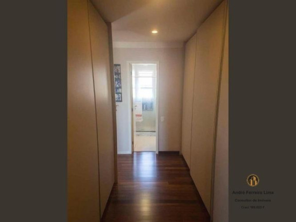 Imagem Apartamento com 3 Quartos à Venda, 242 m² em Nova Petrópolis - São Bernardo Do Campo