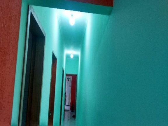 Imagem Casa com 3 Quartos à Venda, 160 m² em Parque Ideal (nova Veneza) - Sumaré Imagem Casa com 3 Quartos à Venda, 160 m² em Parque Ideal (nova Veneza) - Sumaré