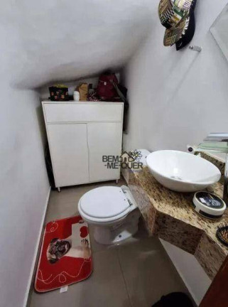 Imagem Sobrado com 2 Quartos à Venda, 70 m² em Vila Boaçava - São Paulo Imagem Sobrado com 2 Quartos à Venda, 70 m² em Vila Boaçava - São Paulo