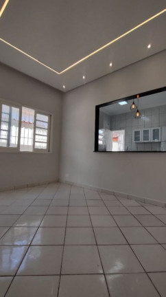 Imagem Casa com 2 Quartos à Venda, 83 m² em Real - Praia Grande Imagem Casa com 2 Quartos à Venda, 83 m² em Real - Praia Grande