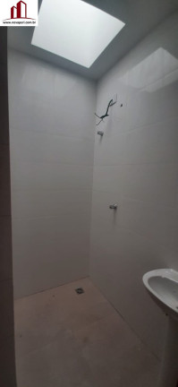 Sobrado com 2 Quartos à Venda,  em Portal Das Alamedas - Franco Da Rocha