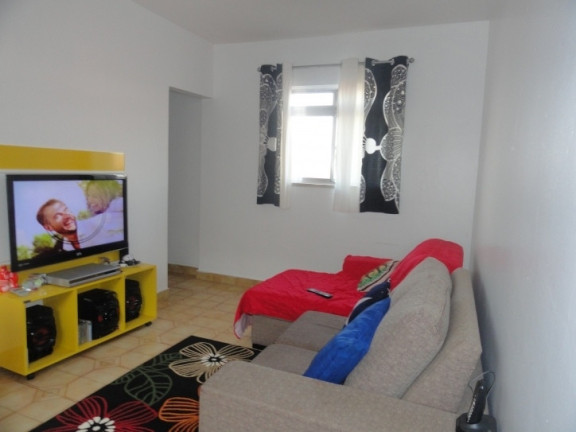 Imagem Apartamento com 2 Quartos à Venda, 65 m² em Campo Grande - Santos Imagem Apartamento com 2 Quartos à Venda, 65 m² em Campo Grande - Santos