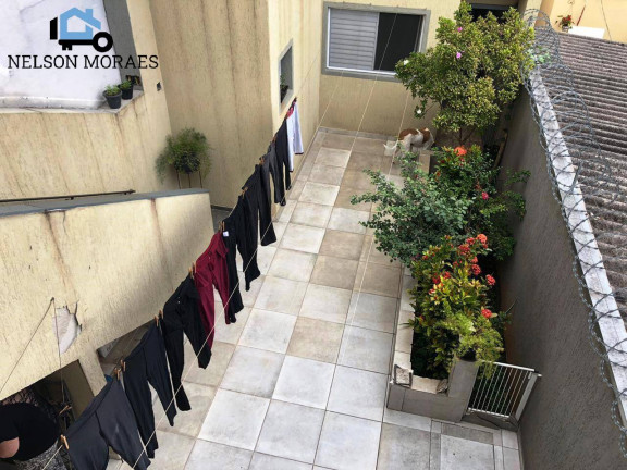 Imagem Sobrado com 4 Quartos à Venda, em Santa Paula - São Caetano Do Sul Imagem Sobrado com 4 Quartos à Venda, em Santa Paula - São Caetano Do Sul