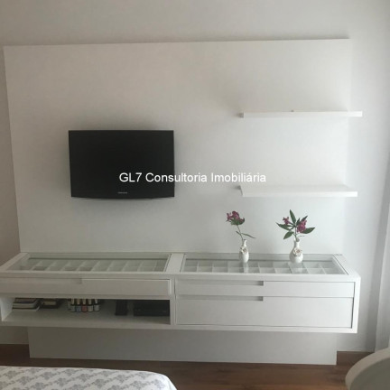 Imagem Apartamento com 4 Quartos à Venda, 188 m² em Vila Sfeir - Indaiatuba Imagem Apartamento com 4 Quartos à Venda, 188 m² em Vila Sfeir - Indaiatuba