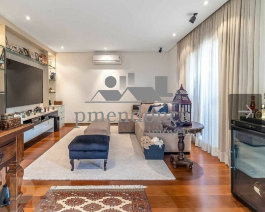 Imagem Apartamento com 3 Quartos à Venda, 246 m² em Perdizes - São Paulo Imagem Apartamento com 3 Quartos à Venda, 246 m² em Perdizes - São Paulo