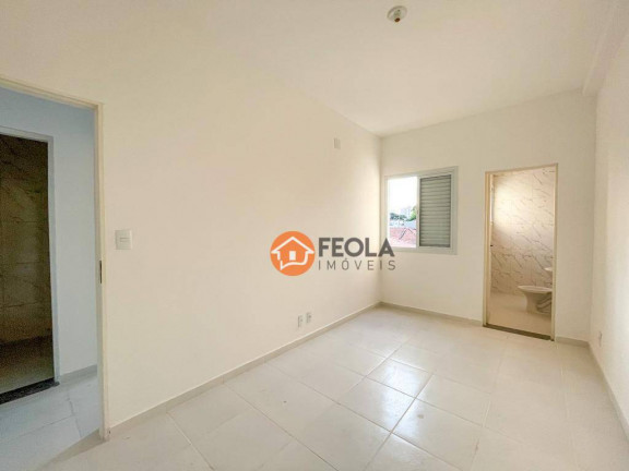 Imagem Apartamento com 2 Quartos à Venda, 51 m² em Vila Santa Catarina - Americana Imagem Apartamento com 2 Quartos à Venda, 51 m² em Vila Santa Catarina - Americana