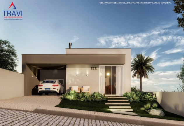 Imagem Casa com 3 Quartos à Venda, 149 m² em Santa Catarina - Caxias Do Sul Imagem Casa com 3 Quartos à Venda, 149 m² em Santa Catarina - Caxias Do Sul
