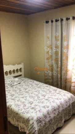 Imagem Chácara com 4 Quartos à Venda, 215 m² em São Bento - Arujá Imagem Chácara com 4 Quartos à Venda, 215 m² em São Bento - Arujá