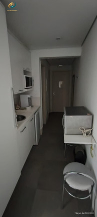 Imagem Sala Comercial à Venda, 125 m² em Indianópolis - São Paulo Imagem Sala Comercial à Venda, 125 m² em Indianópolis - São Paulo