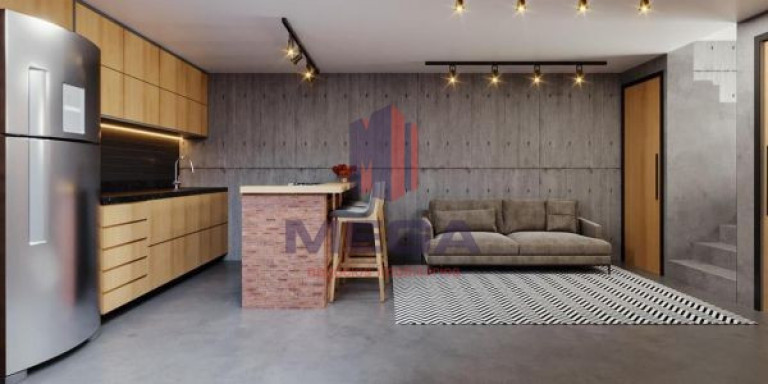 Casa com 2 Quartos à Venda, 95 m² em Santa Paula Ii - Vila Velha