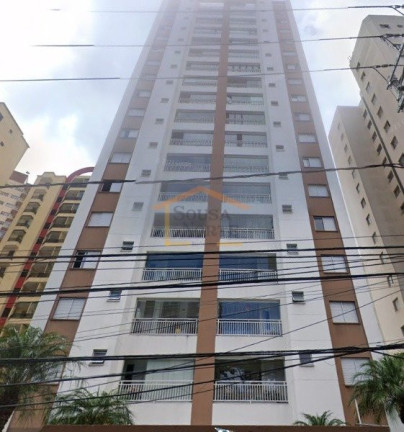 Imagem Apartamento com 3 Quartos à Venda, 85 m² em Santana - São Paulo Imagem Apartamento com 3 Quartos à Venda, 85 m² em Santana - São Paulo