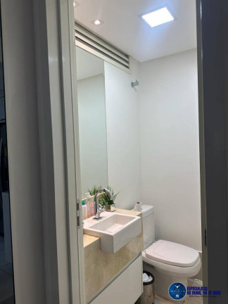 Imagem Apartamento com 3 Quartos à Venda, 111 m² em Setor Oeste - Goiânia Imagem Apartamento com 3 Quartos à Venda, 111 m² em Setor Oeste - Goiânia