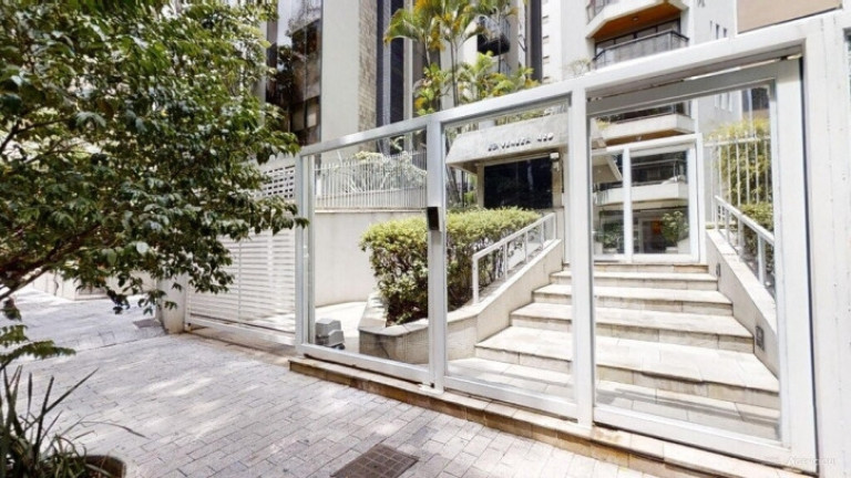 Imagem Apartamento com 4 Quartos à Venda, 160 m² em Higienópolis - São Paulo Imagem Apartamento com 4 Quartos à Venda, 160 m² em Higienópolis - São Paulo