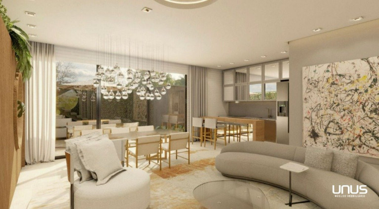 Imagem Casa com 3 Quartos à Venda, 220 m² em Deltaville - Biguaçu Imagem Casa com 3 Quartos à Venda, 220 m² em Deltaville - Biguaçu