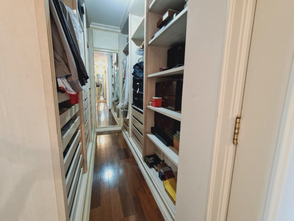 Imagem Imóvel com 4 Quartos à Venda, 257 m² em Campo Belo - São Paulo