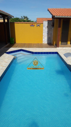 Imagem Casa com 3 Quartos à Venda, em Figueira - Arraial Do Cabo Imagem Casa com 3 Quartos à Venda, em Figueira - Arraial Do Cabo