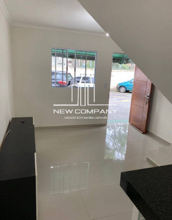 Imagem Casa com 2 Quartos à Venda, em Vila João Ramalho - Santo André Imagem Casa com 2 Quartos à Venda, em Vila João Ramalho - Santo André