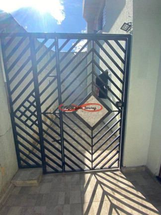Imagem Casa com 2 Quartos à Venda, 51 m² em Vila Taquari - São Paulo Imagem Casa com 2 Quartos à Venda, 51 m² em Vila Taquari - São Paulo