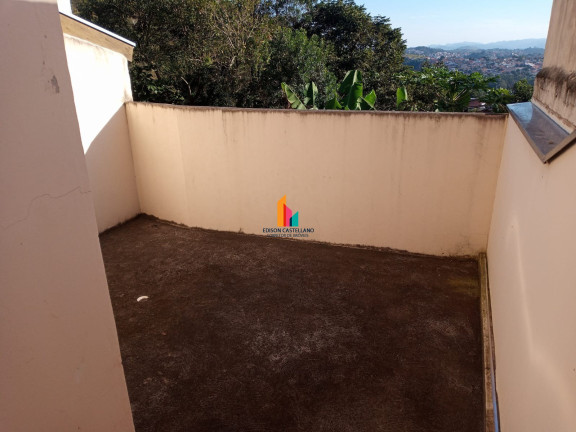 Imagem Sobrado com 3 Quartos à Venda, 100 m² em Jardim Corcovado - Campo Limpo Paulista