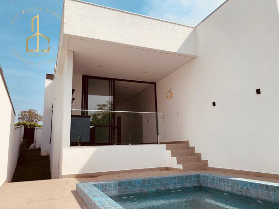 Imagem Casa de Condomínio com 3 Quartos à Venda, 357 m² em Cyrela Landscape Esplanada - Votorantim