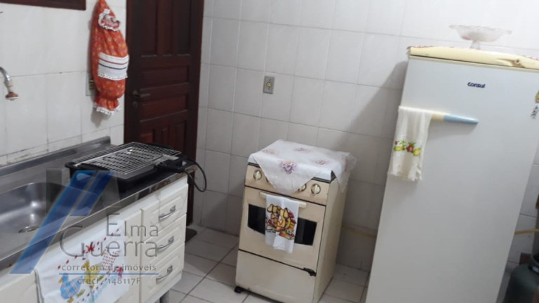 Imagem Casa com 3 Quartos à Venda, 80 m² em Centro - Ubatuba Imagem Casa com 3 Quartos à Venda, 80 m² em Centro - Ubatuba