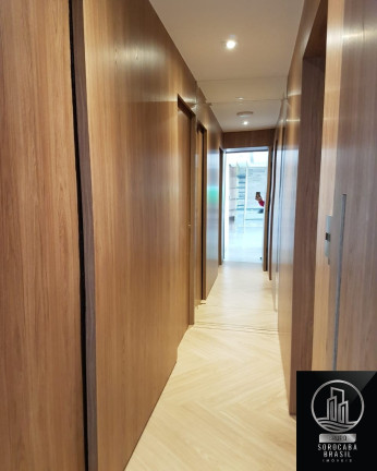 Imagem Apartamento com 3 Quartos à Venda, 175 m² em Parque Campolim - Sorocaba Imagem Apartamento com 3 Quartos à Venda, 175 m² em Parque Campolim - Sorocaba