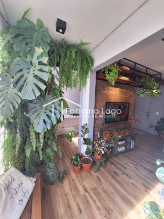 Imagem Apartamento com 2 Quartos à Venda, 56 m² em Jardim Ermida I - Jundiaí Imagem Apartamento com 2 Quartos à Venda, 56 m² em Jardim Ermida I - Jundiaí