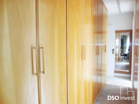 Imagem Casa de Condomínio com 4 Quartos à Venda ou Locação, em Alto Da Boa Vista - São Paulo Imagem Casa de Condomínio com 4 Quartos à Venda ou Locação, em Alto Da Boa Vista - São Paulo