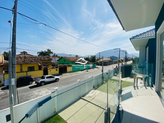 Imagem Casa com 2 Quartos à Venda, 81 m² em Jardim Atlântico Central (itaipuaçu) - Maricá