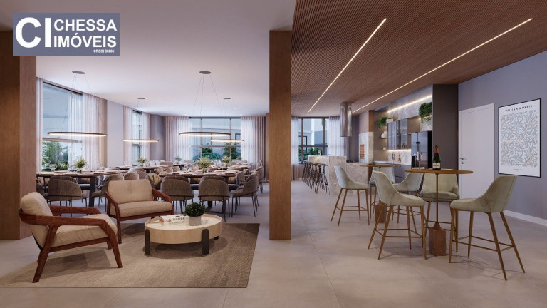 Imagem Apartamento com 1 Quarto à Venda, 68 m² em São João - Itajaí Imagem Apartamento com 1 Quarto à Venda, 68 m² em São João - Itajaí