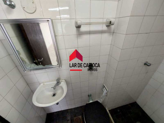 Imagem Sala Comercial à Venda, 32 m² em Copacabana - Rio De Janeiro Imagem Sala Comercial à Venda, 32 m² em Copacabana - Rio De Janeiro
