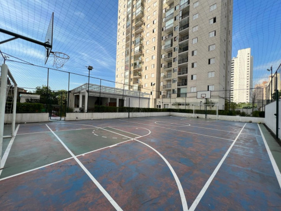 Imagem Apartamento com 2 Quartos à Venda, 54 m² em Vila Suzana - São Paulo Imagem Apartamento com 2 Quartos à Venda, 54 m² em Vila Suzana - São Paulo