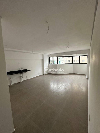 Imagem Studio com 1 Quarto à Venda, 35 m² em Botafogo - Campinas Imagem Studio com 1 Quarto à Venda, 35 m² em Botafogo - Campinas